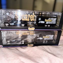 M2 Squarebody Syndicate Hauler 