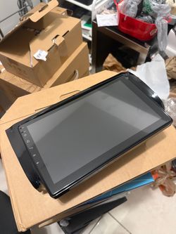 Carplay radio for Nissan Sentra