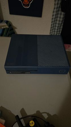 Xbox one