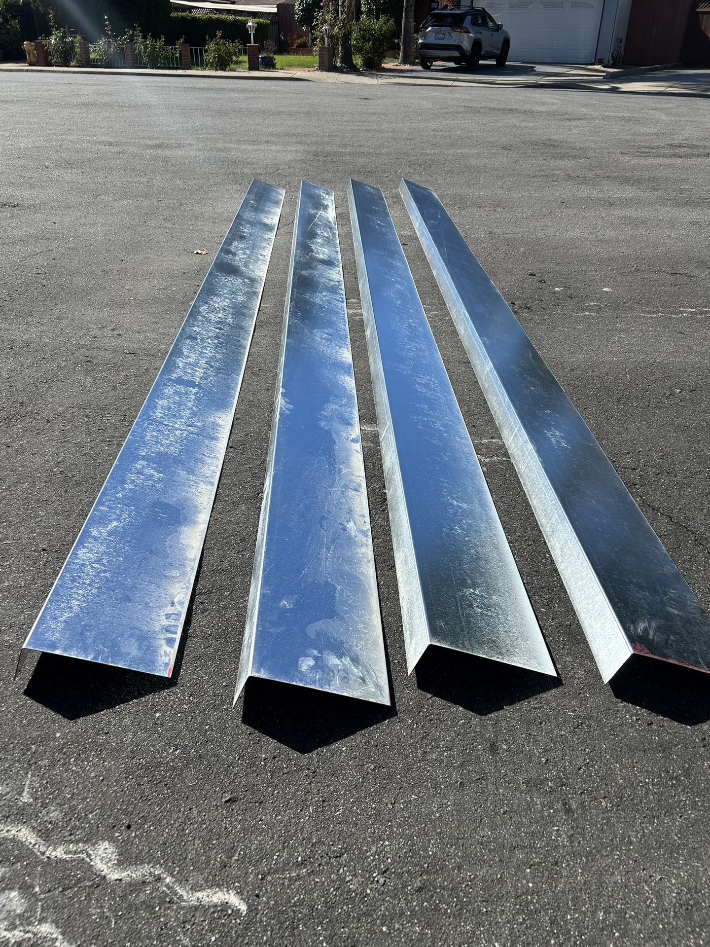 Flashing/Roofing/Material/