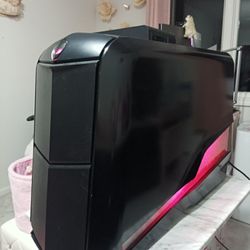 Alienware Aurora