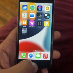 iPhone 6s