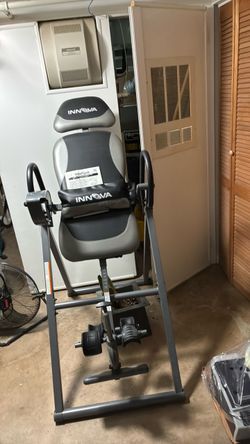 INNOVA Inversion Table