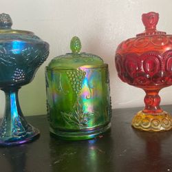 Antique collectibles