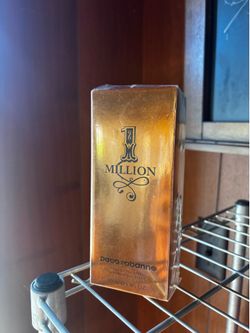 1 million paco rabanne edp