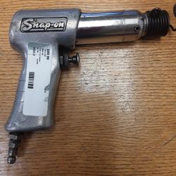Snap On Air Hammer