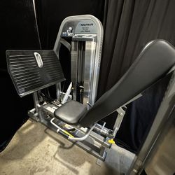 Leg Press