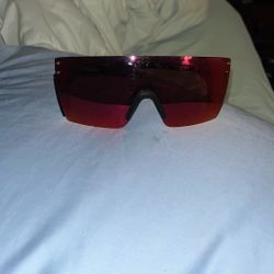 Heat Wave Sunglasses