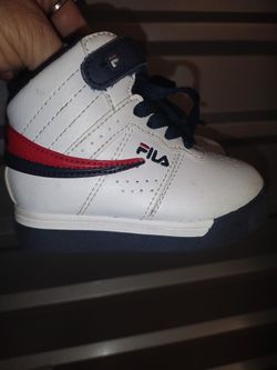 Fila Shoes