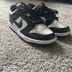 Panda Dunks