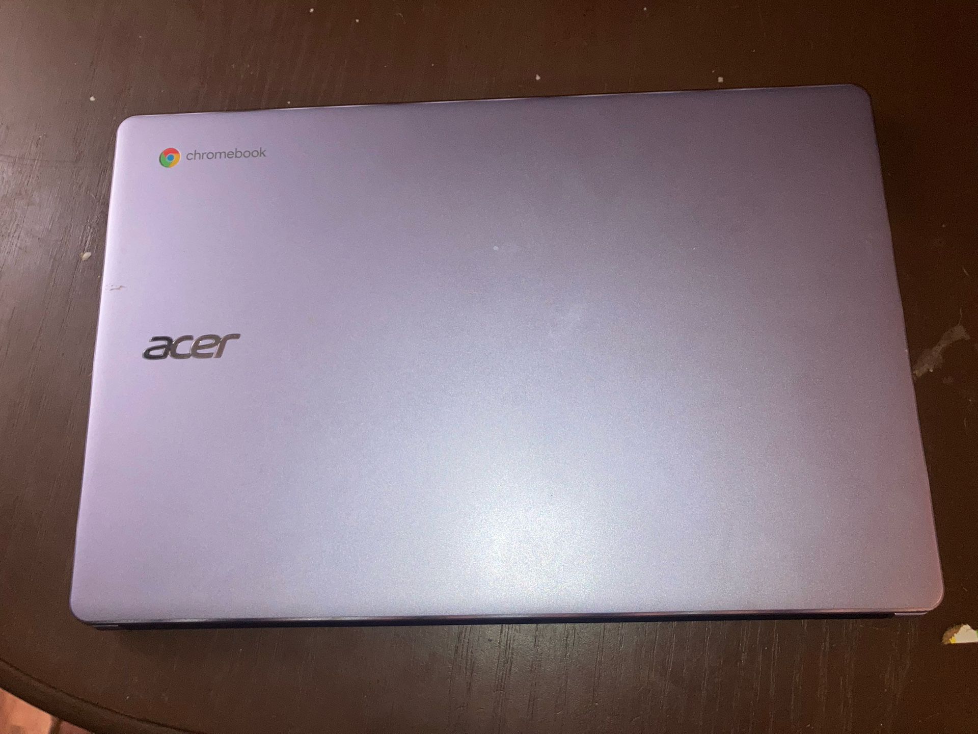 Acer Chromebook 315