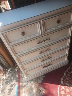 Two heavy duty wooden chest One price