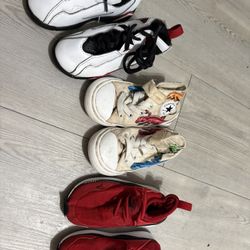 Toddler Shoes