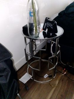 Table Stand $60 For two