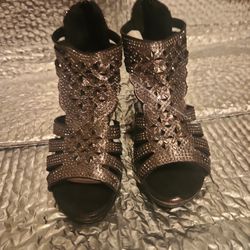 Womens Shoes Size 6½