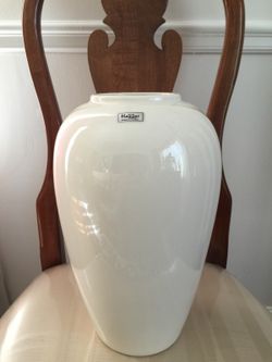 Original American Made Royal Haeger Vase