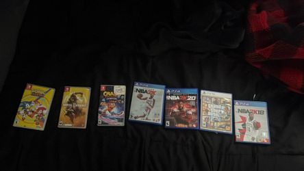 Nintendo’s ps4 ps5