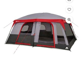 Ozark trail 12 person cabin tent