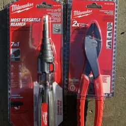 Milwaukee Tools