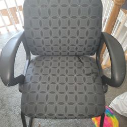 1 Chairs, $20