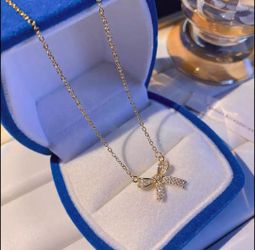 Stainless Steel Necklace 