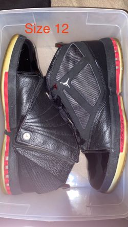 Jordan 16