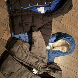 18-24 Months Winter Jacket outerwear 