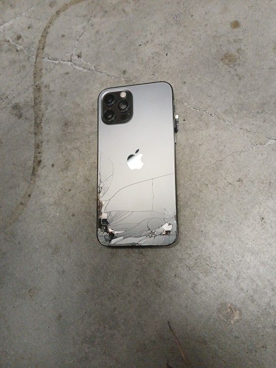 iphone 12 pro max housing