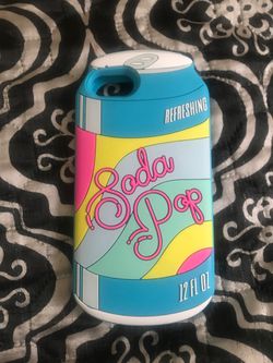 Soda Pop IPhone Case For 6/6s/7/8