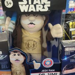 Dr.simi Star Wars 