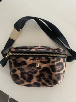 Michael Kors Fanny Pack