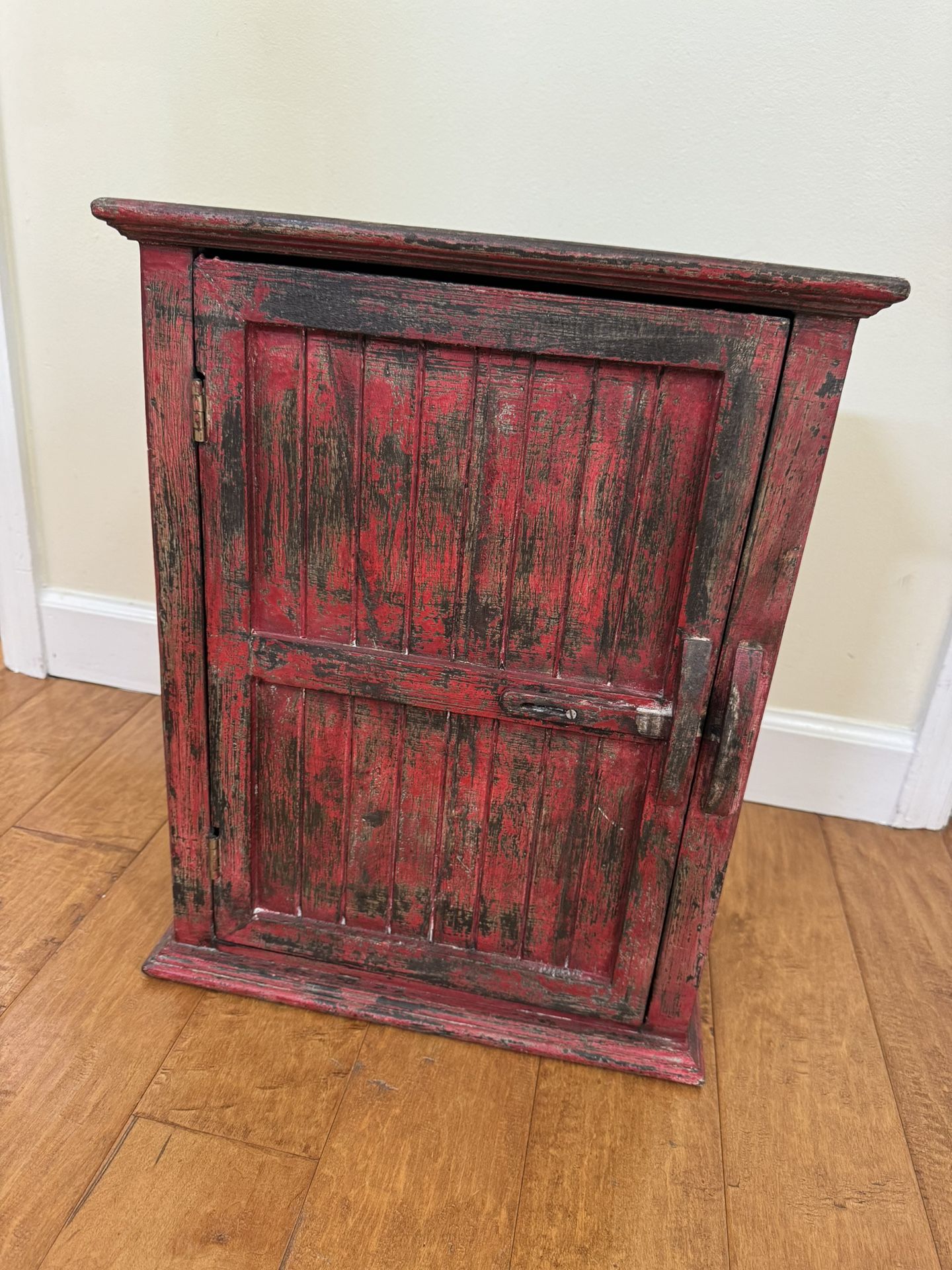 Antique Cabinet