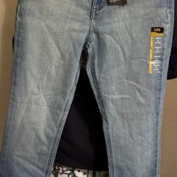 Lee Legendary Petite Jeans