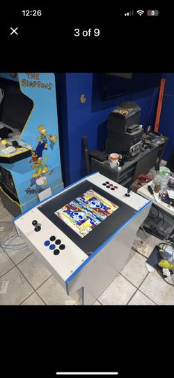 Arcade 1up