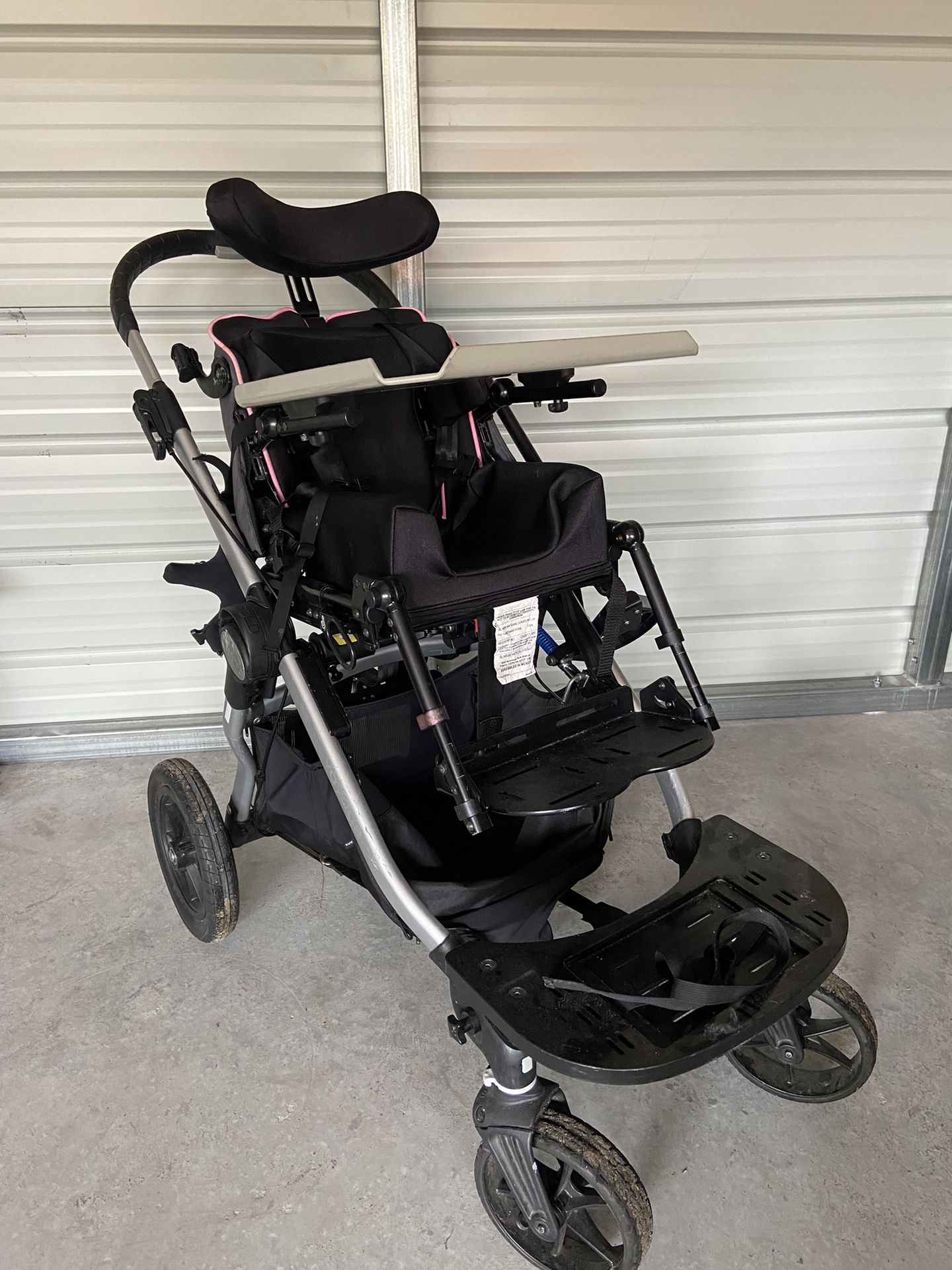 Buggy Sunrise Zippie Voyage Zippie Voyage Eiz18 Replacement Parts