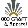 803Craft & Apparel