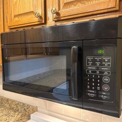 The Microwave 