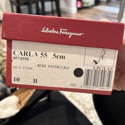 Salvatore Ferragamo 5cm Heels 