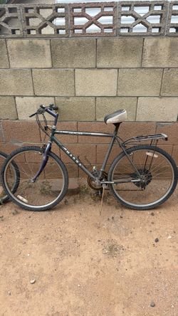 Bikes