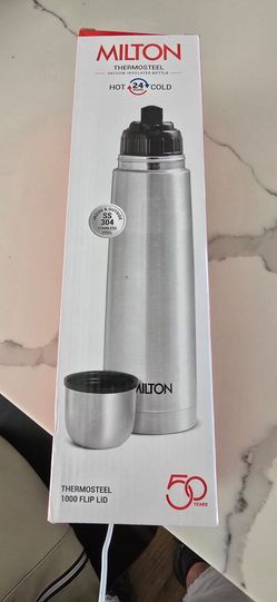 Thermosteel