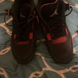 Jordan 4s