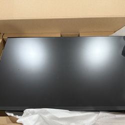 Dell P2524H Monitors, 2x
