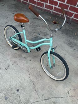 Beach cruiser