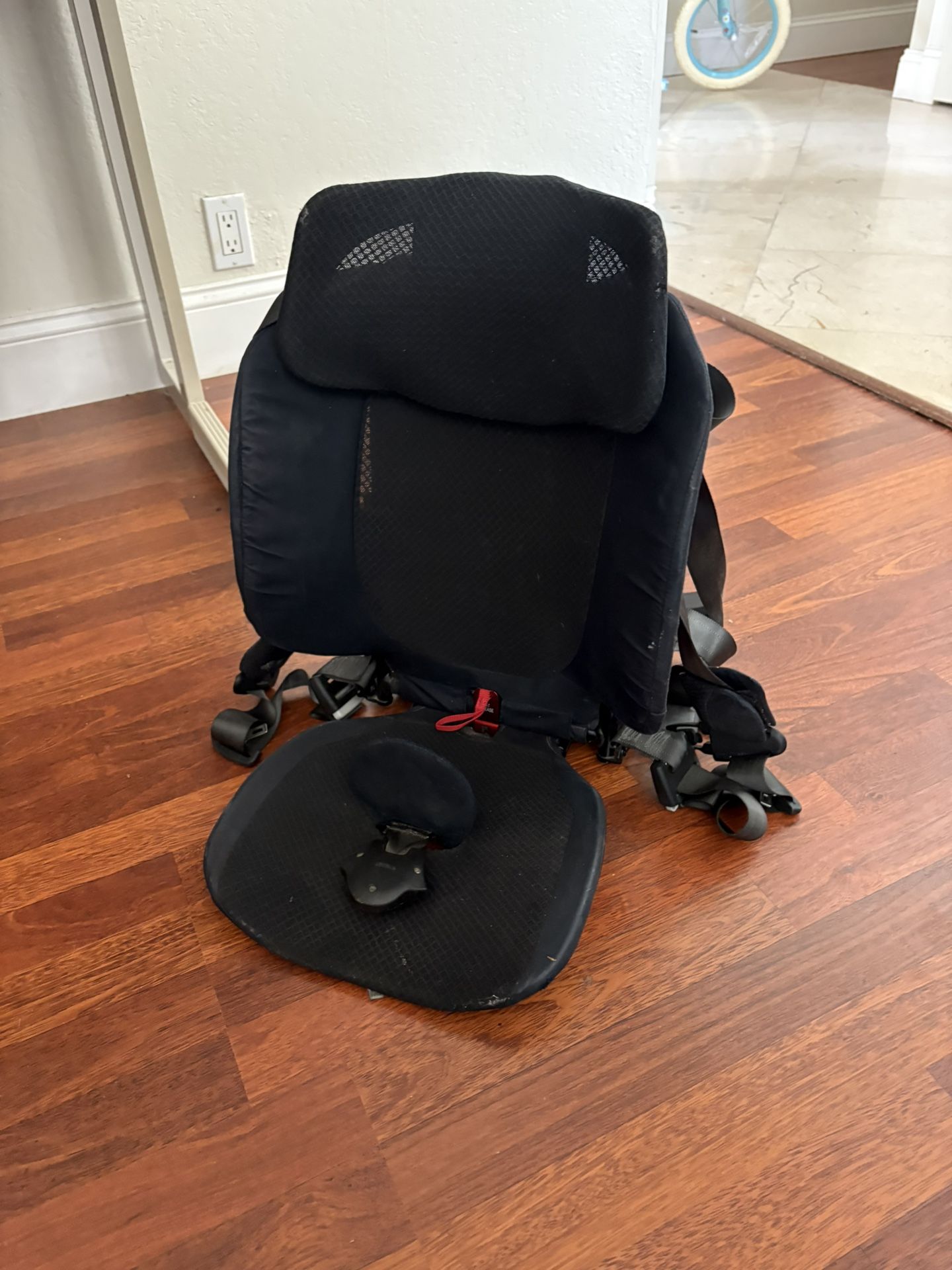 Piko Car seat