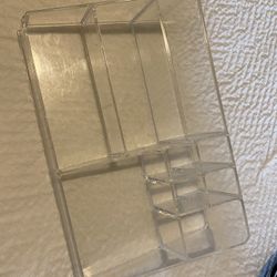Acrylic Organizer