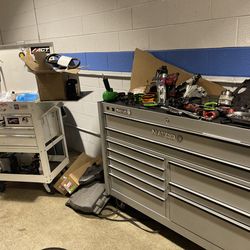 MATCO 4S TOOLBOX