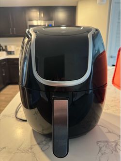 POWER XL AIR FRYER 5 QT.