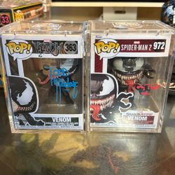 Venom Autos