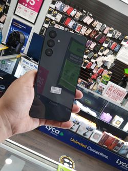 Galaxy A16 unlocked 128gb