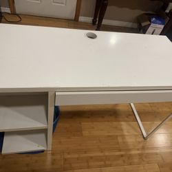Free Desk